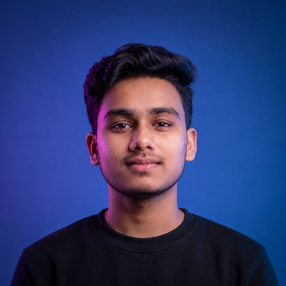 Arif, WordPress Developer